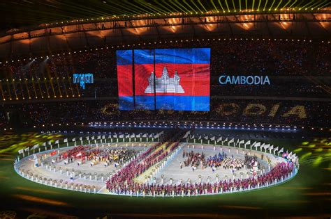 2023 southeast asian games recently results|HIGHLIGHTS: SEA Games 2023 – May 15 .